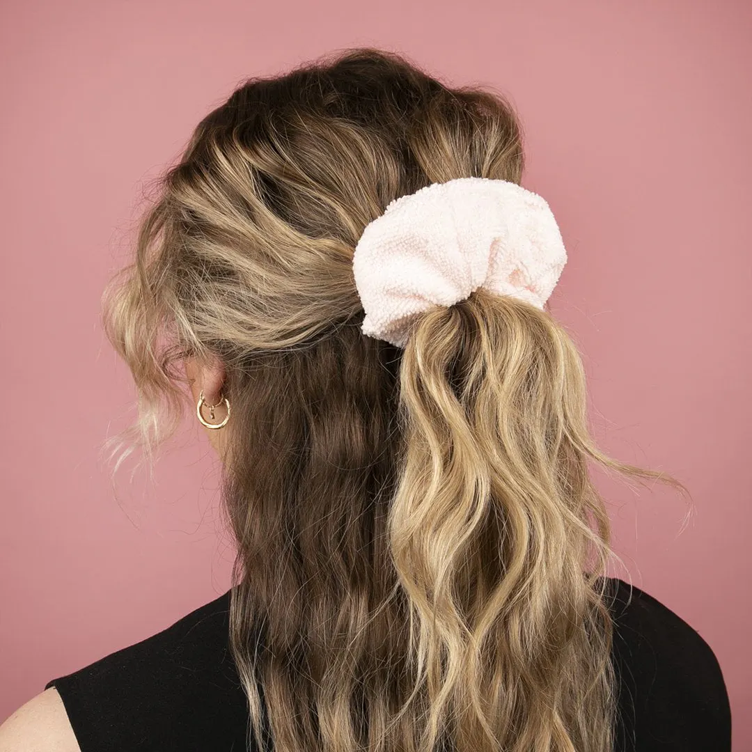 MCoBeauty Assorted Jumbo Scrunchie*, view 4