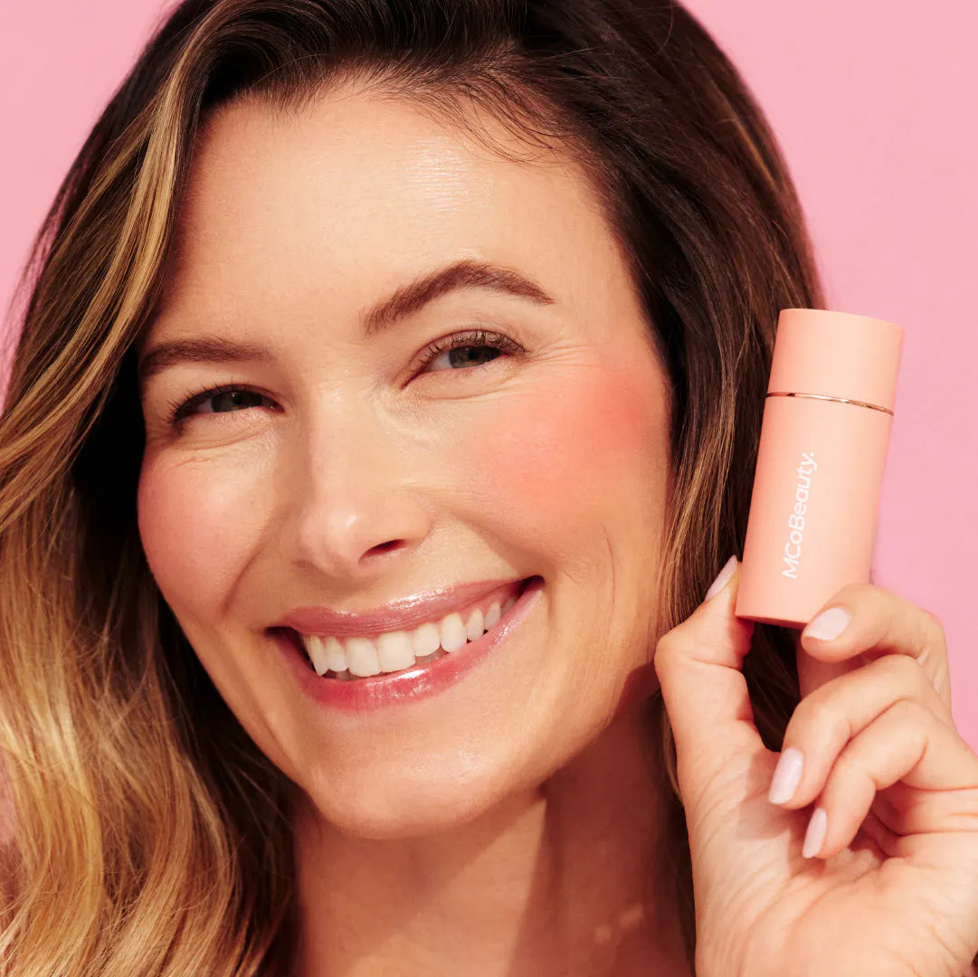 MCoBeauty Baby Face Multiuse Cream Stick 5g, view 15
