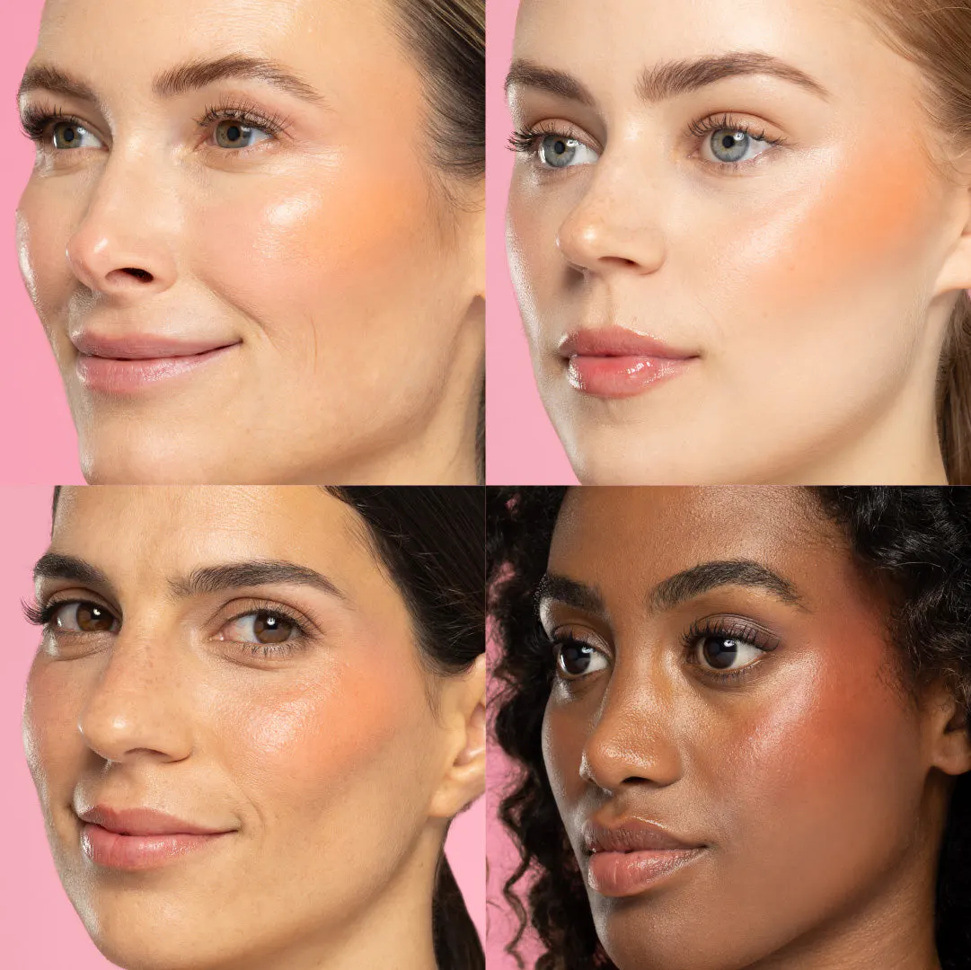 MCoBeauty Baby Face Multiuse Cream Stick 5g, view 16