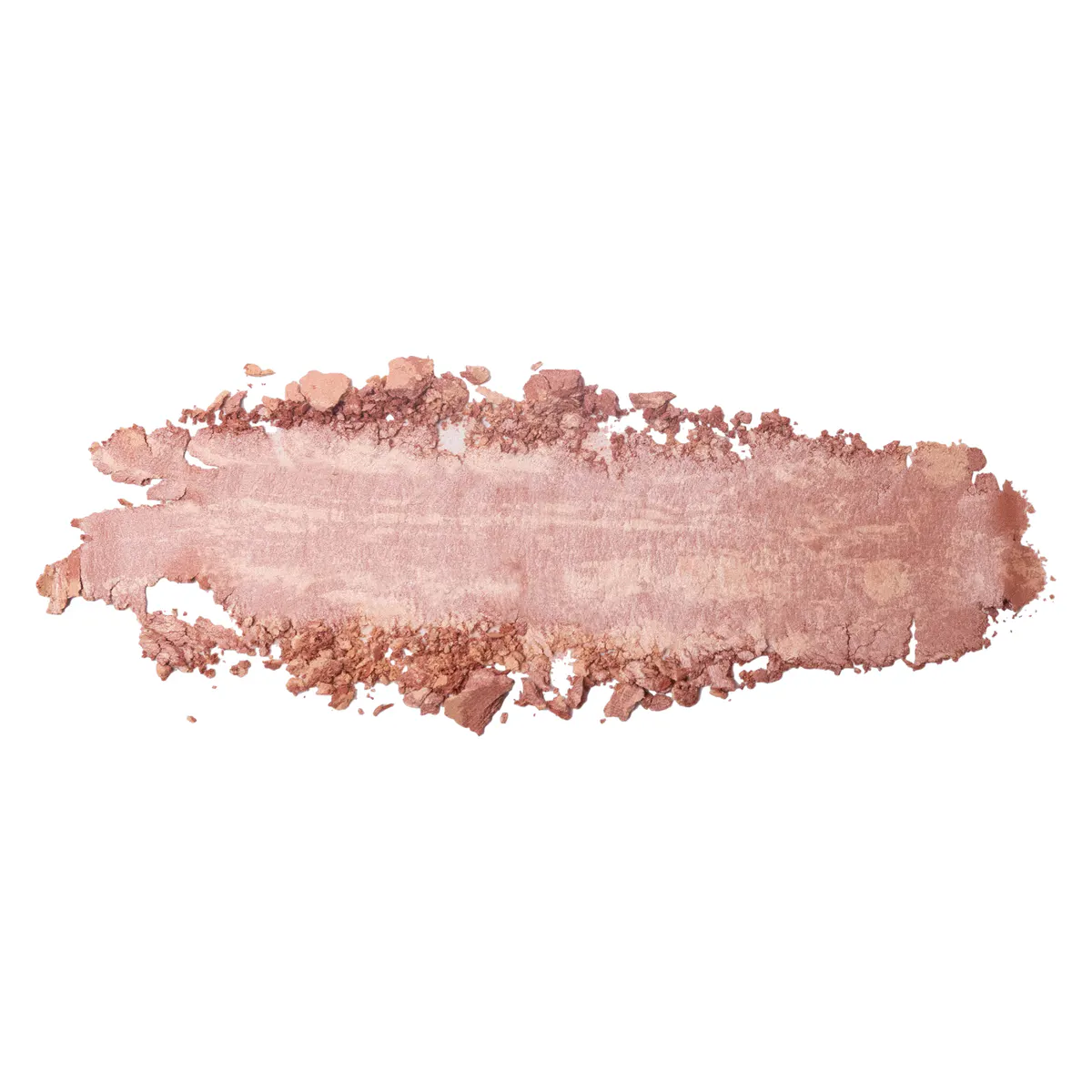 MCoBeauty Baked Blush - Rose Gold, view 3