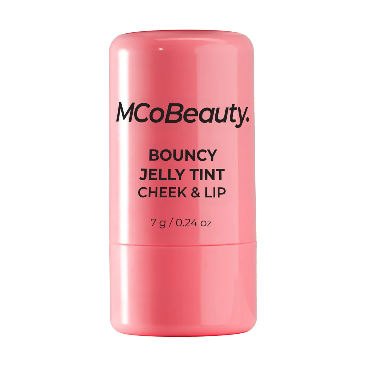 MCoBeauty Bouncy Jelly Cheek & Lip Tint