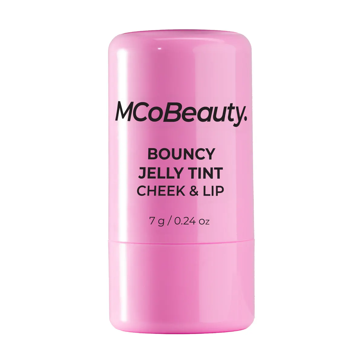 MCoBeauty Bouncy Jelly Cheek & Lip Tint, view 3