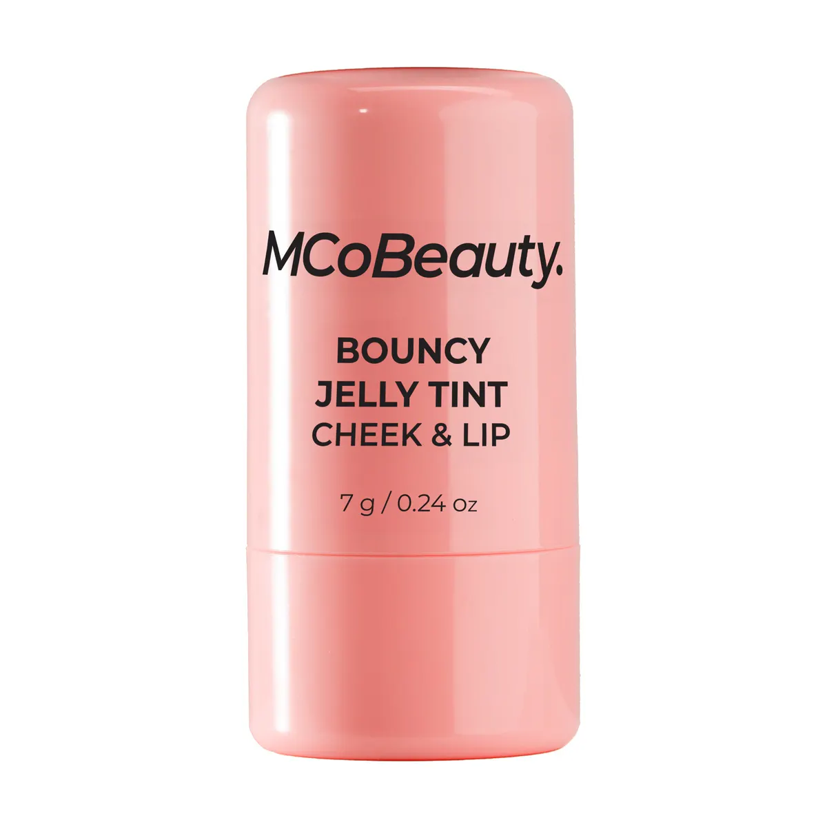 MCoBeauty Bouncy Jelly Cheek & Lip Tint, view 5