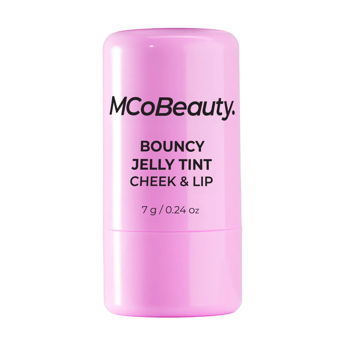 MCoBeauty Bouncy Jelly Cheek & Lip Tint, view 7