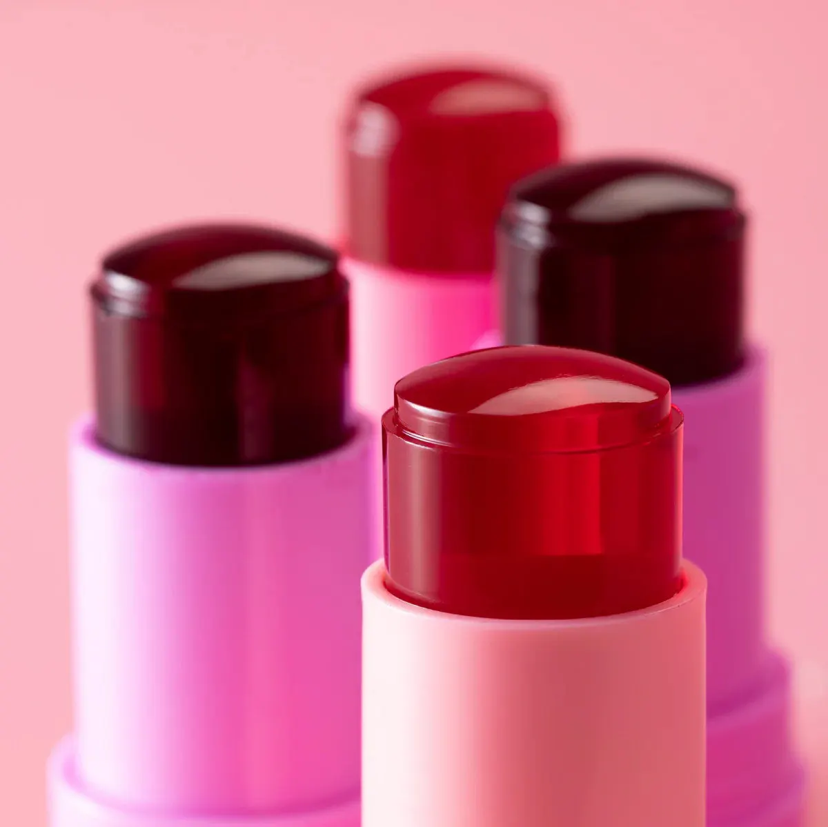 MCoBeauty Bouncy Jelly Cheek & Lip Tint, view 10