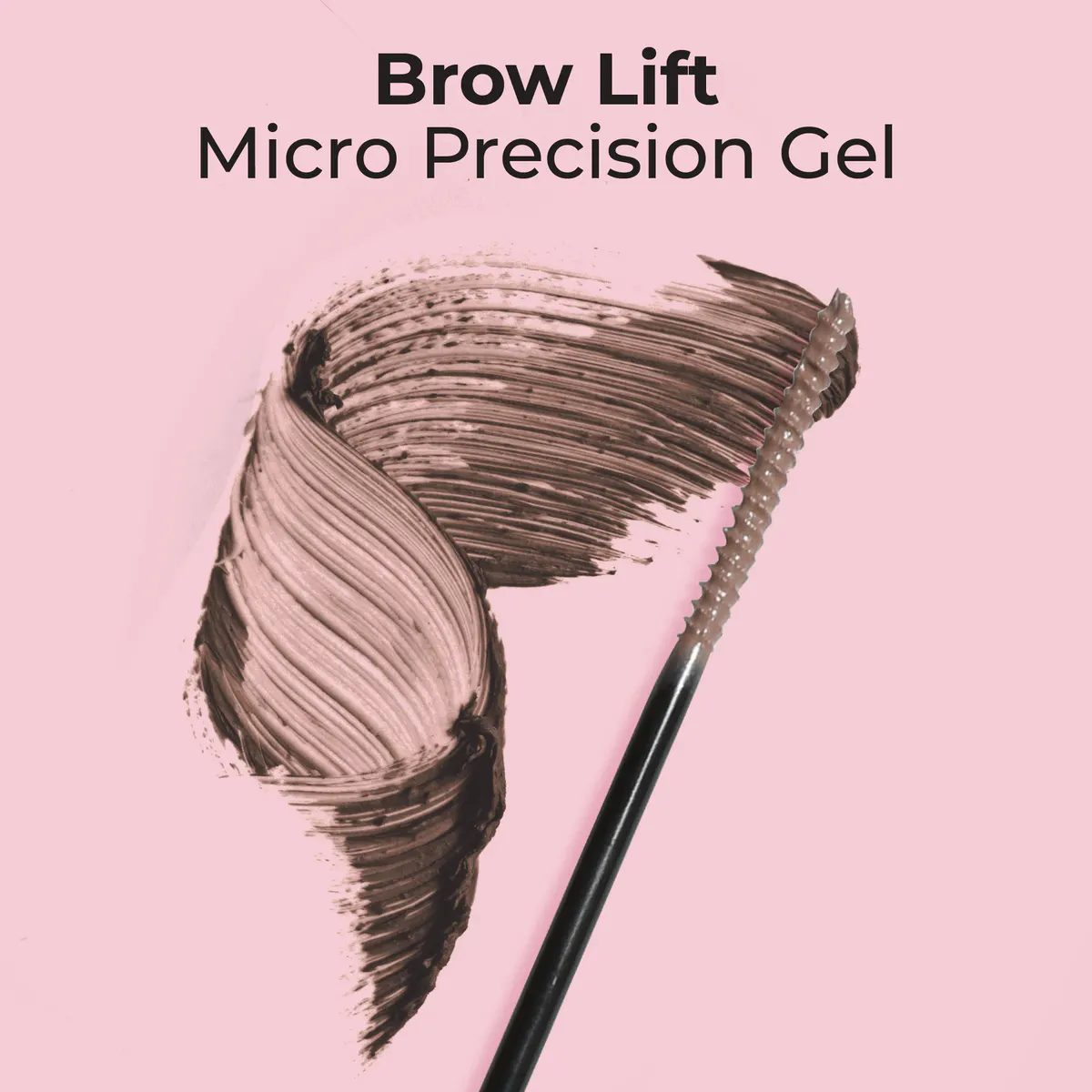 MCoBeauty Brow Lift Micro Precision Gel 4.5ml - Light/Medium, view 2