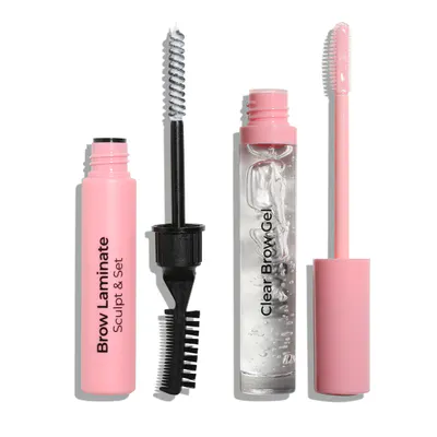 MCoBeauty Brow Set Duo