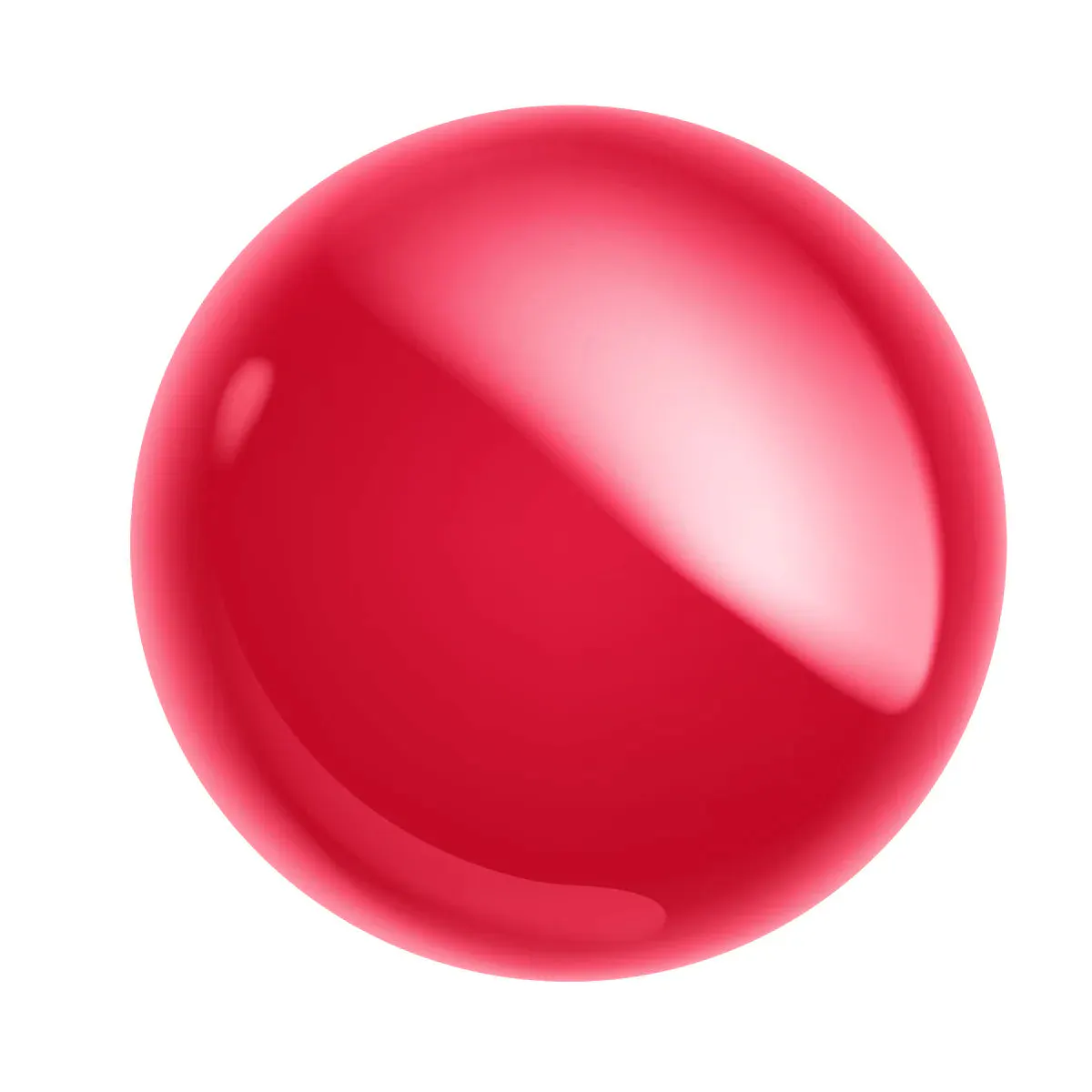 MCoBeauty Cheek & Lip Stain - Red, view 4