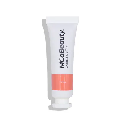MCoBeauty Cheek & Lip Tint 6ml