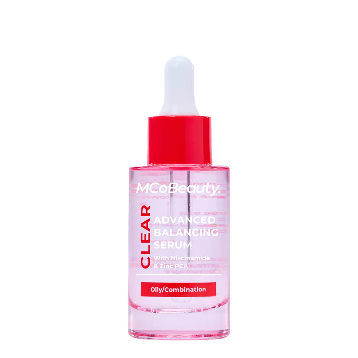MCoBeauty Clear Advanced Balancing Serum 30ml