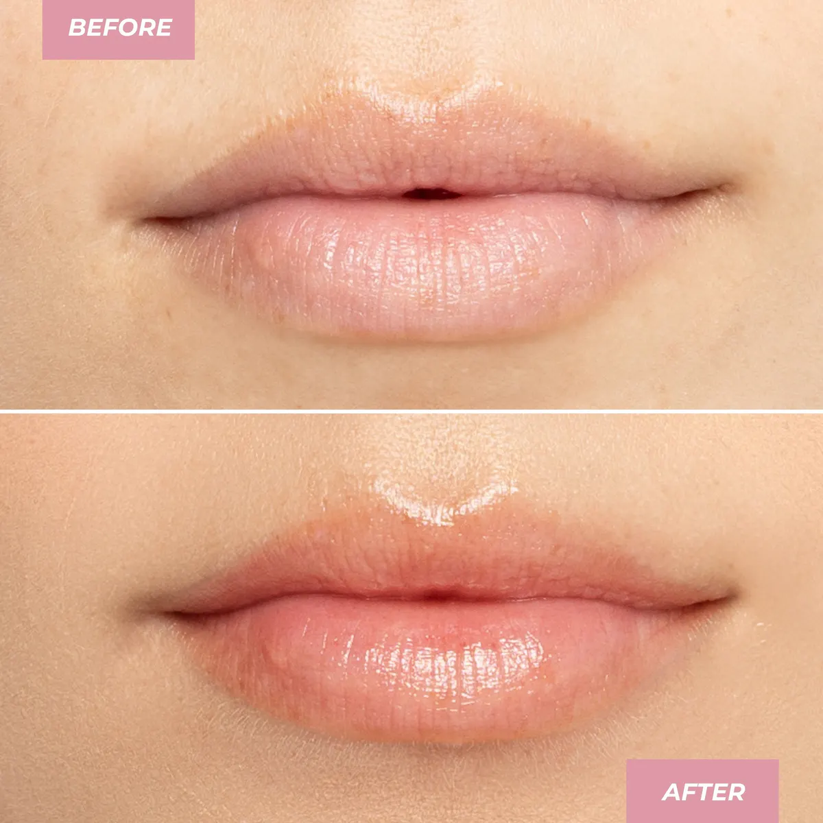 MCoBeauty Coconut Lip Balm, view 9