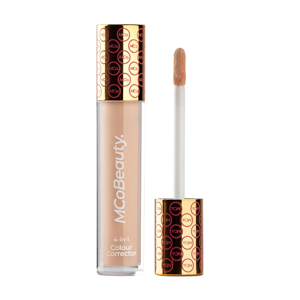 MCoBeauty Colour Corrector 4.3ml, view 2