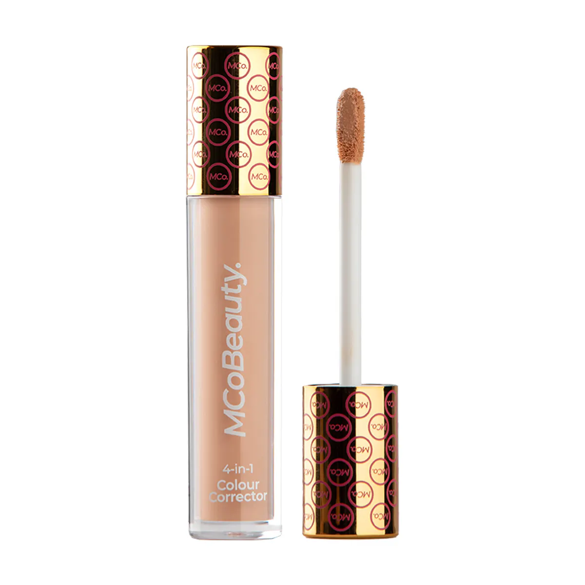 MCoBeauty Colour Corrector 4.3ml, view 3