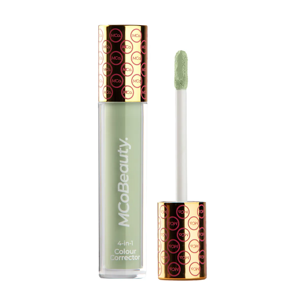 MCoBeauty Colour Corrector 4.3ml, view 4