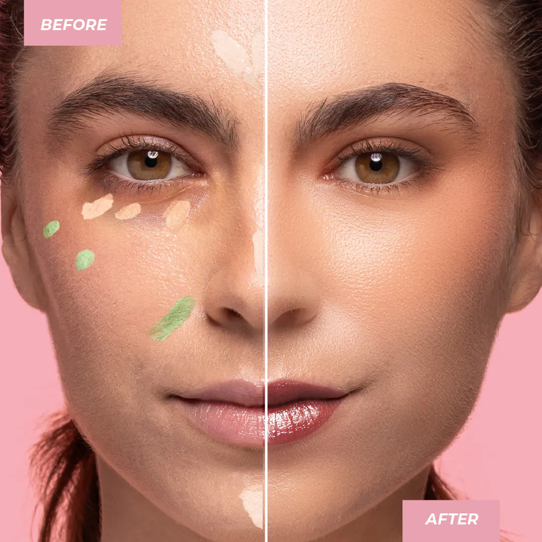MCoBeauty Colour Corrector 4.3ml, view 5