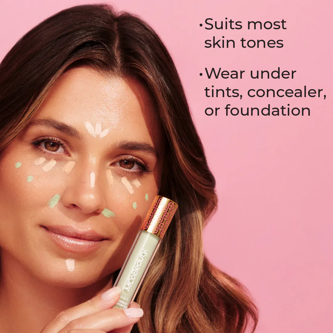 MCoBeauty Colour Corrector 4.3ml, view 6
