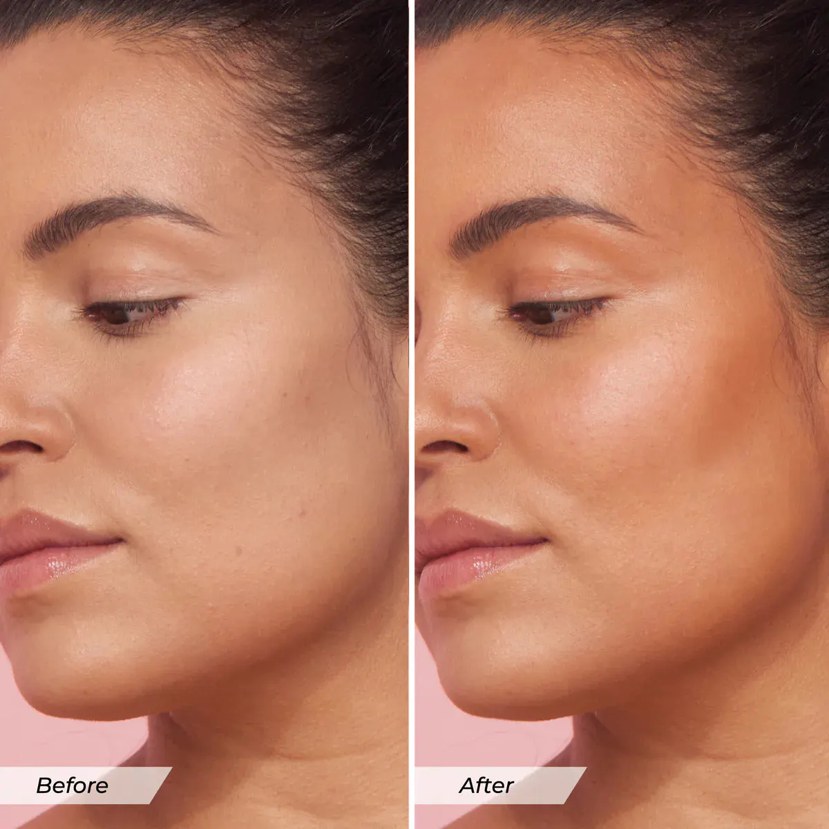MCoBeauty Contour & Blend Bundle - Medium/Dark, view 2