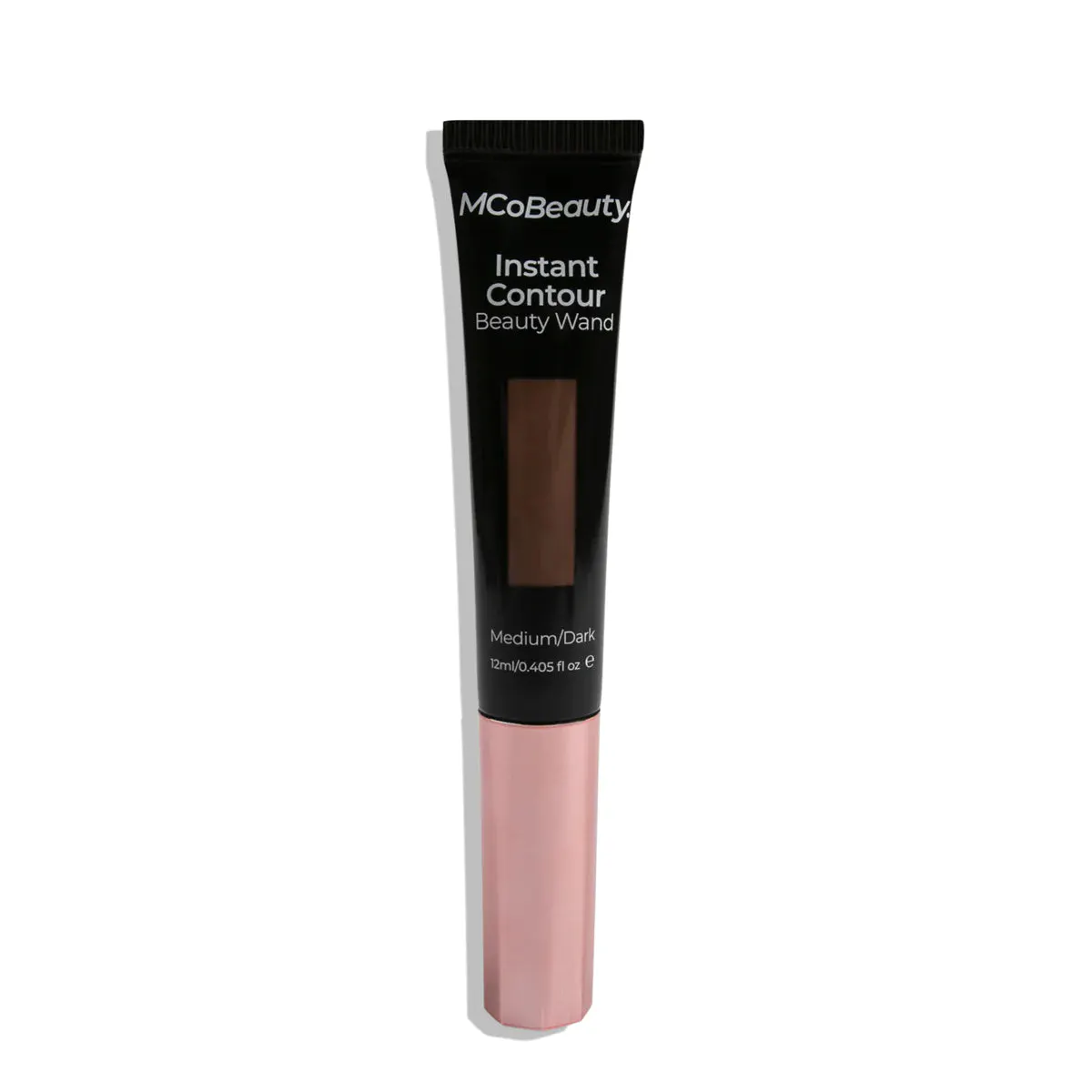 MCoBeauty Contour & Blend Bundle - Medium/Dark, view 4