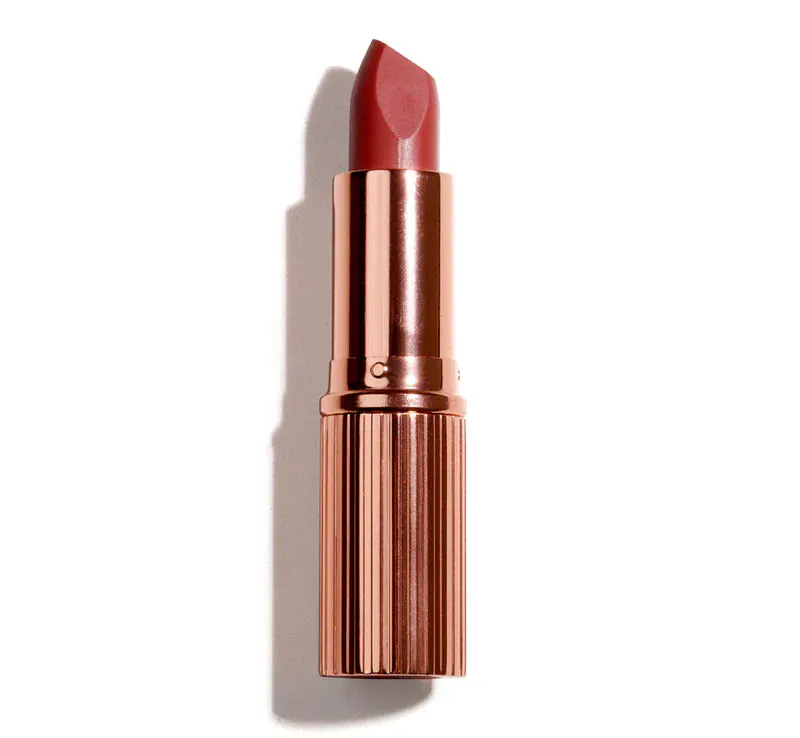 MCoBeauty Creme Matte Luxe Lipstick - Cheeky Chat 3.5g, view 2