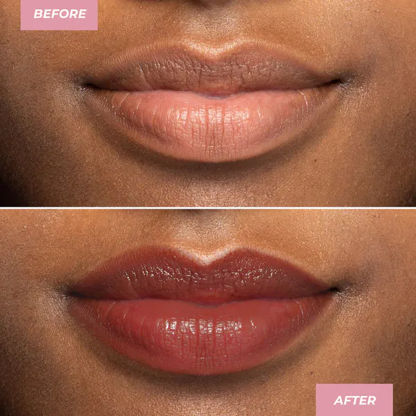 MCoBeauty Creme Matte Luxe Lipstick - Prance Proudly 3.5g, view 3