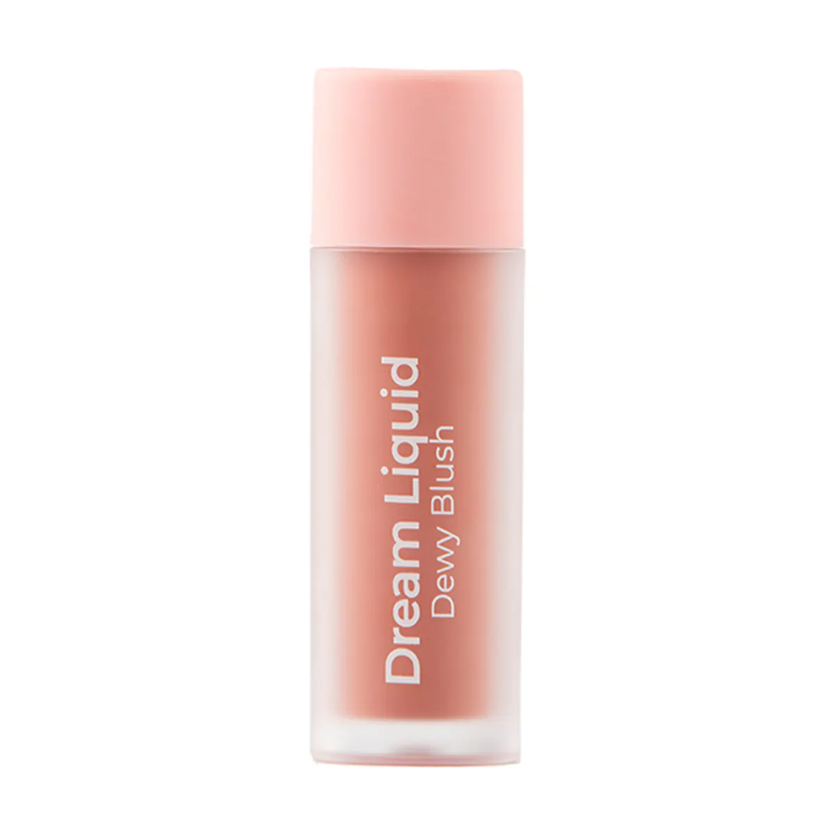MCoBeauty Dream Liquid Dewy Blush 4.6ml, view 4
