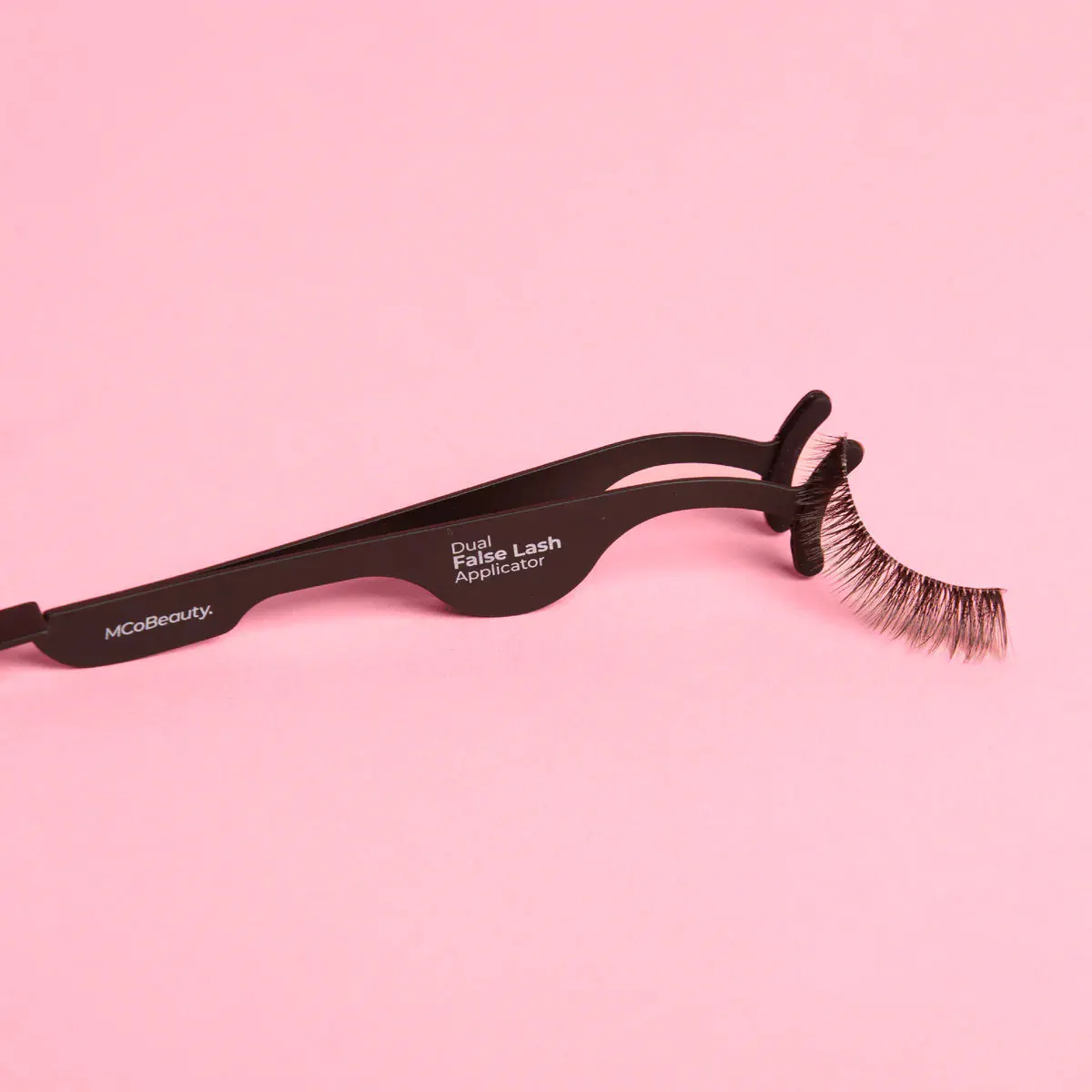 MCoBeauty Dual False Lash Applicator, view 2
