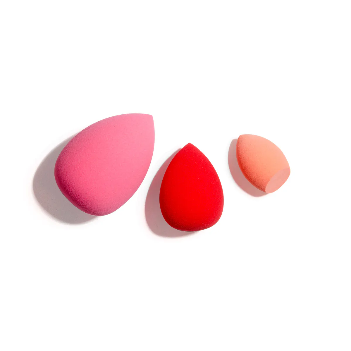 MCoBeauty Essential Makeup Blender Kit - 3 Pack, view 2