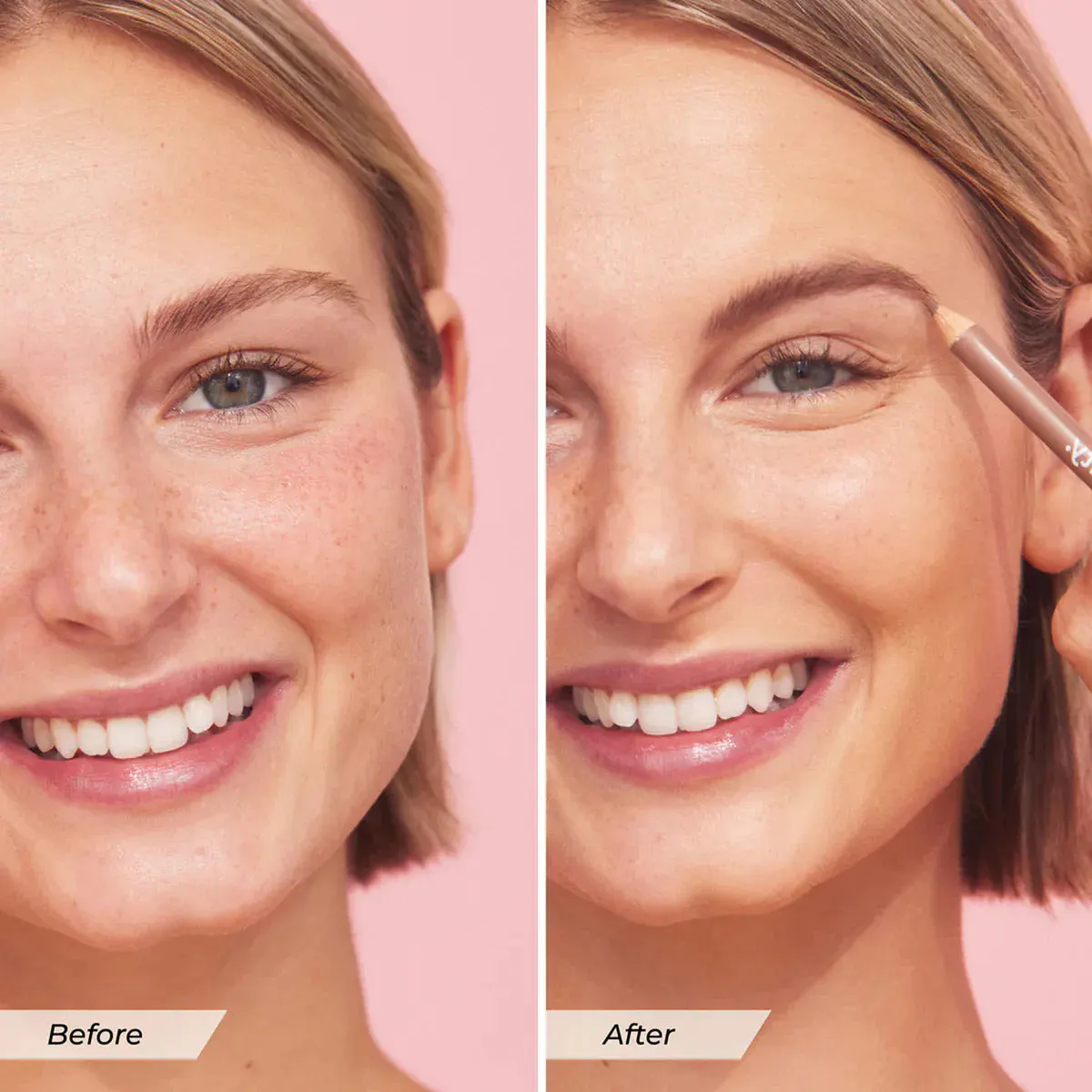 McoBeauty Everyday Brow Essentials - Light/Medium, view 2