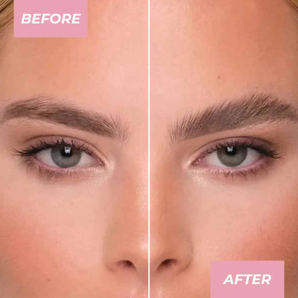 McoBeauty Everyday Brow Essentials - Light/Medium, view 4
