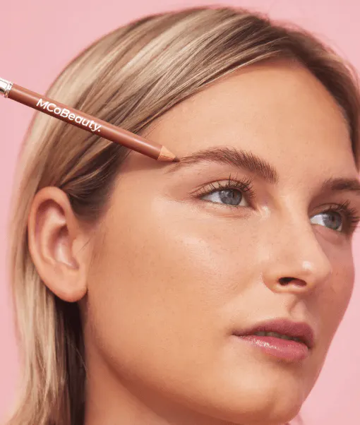 MCoBeauty Everyday Perfect Brow Pencil 0.8g, view 3