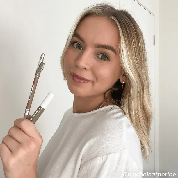 MCoBeauty Everyday Perfect Brow Pencil 0.8g, view 4