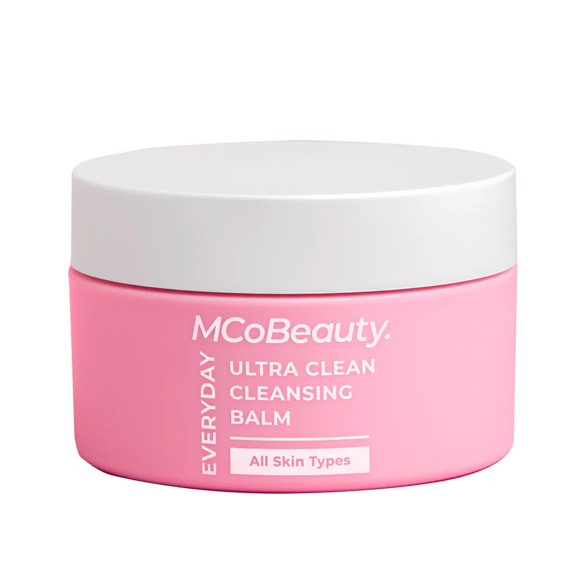 MCoBeauty Everyday Ultra Clean Cleansing Balm 100g