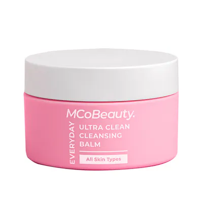 MCoBeauty Everyday Ultra Clean Cleansing Balm 100g