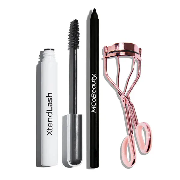 MCoBeauty Eye Trio