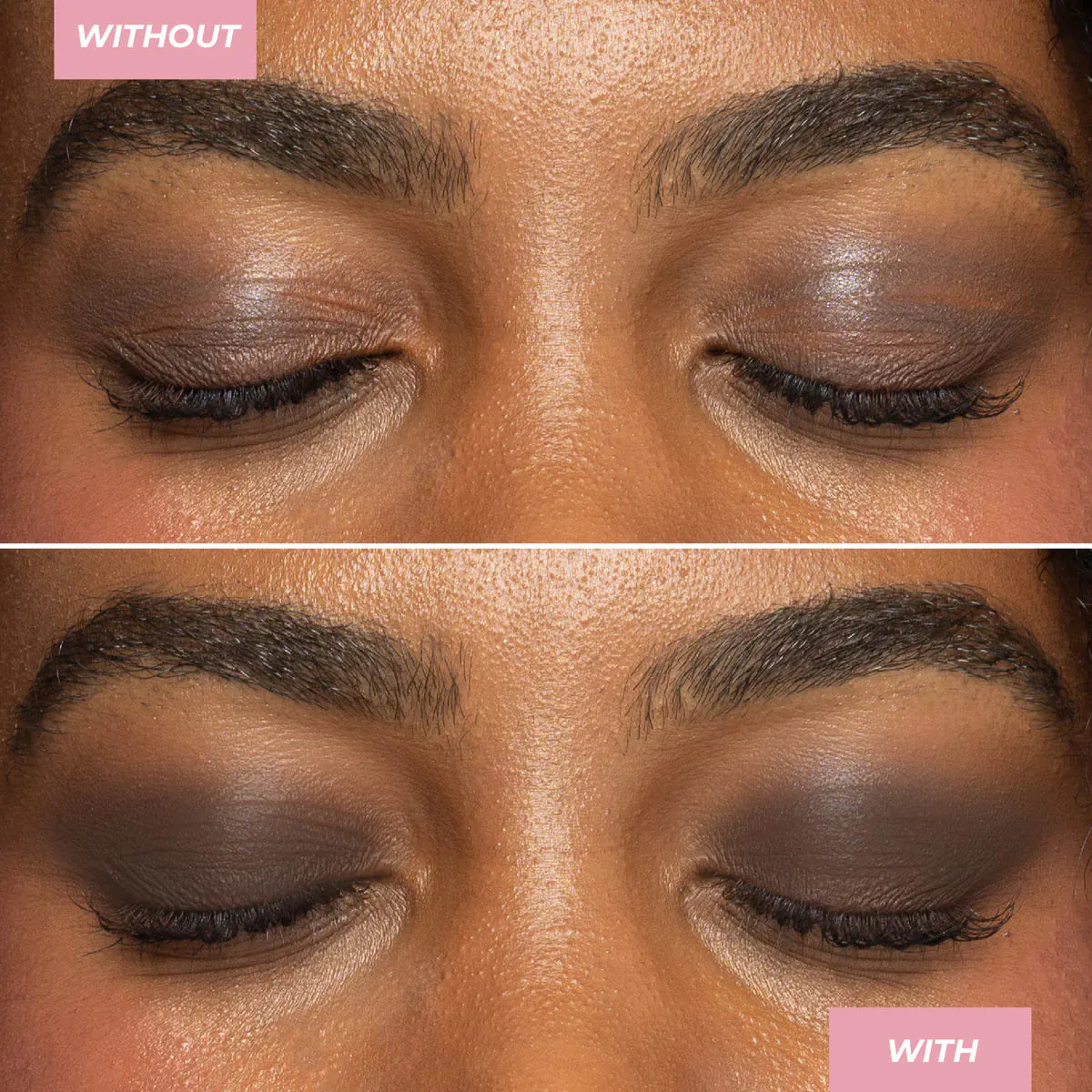 MCoBeauty Eyeshadow Primer Longwear Hold 10ml, view 3