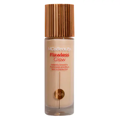 MCoBeauty Flawless Glow Luminous Skin Filter 30ml