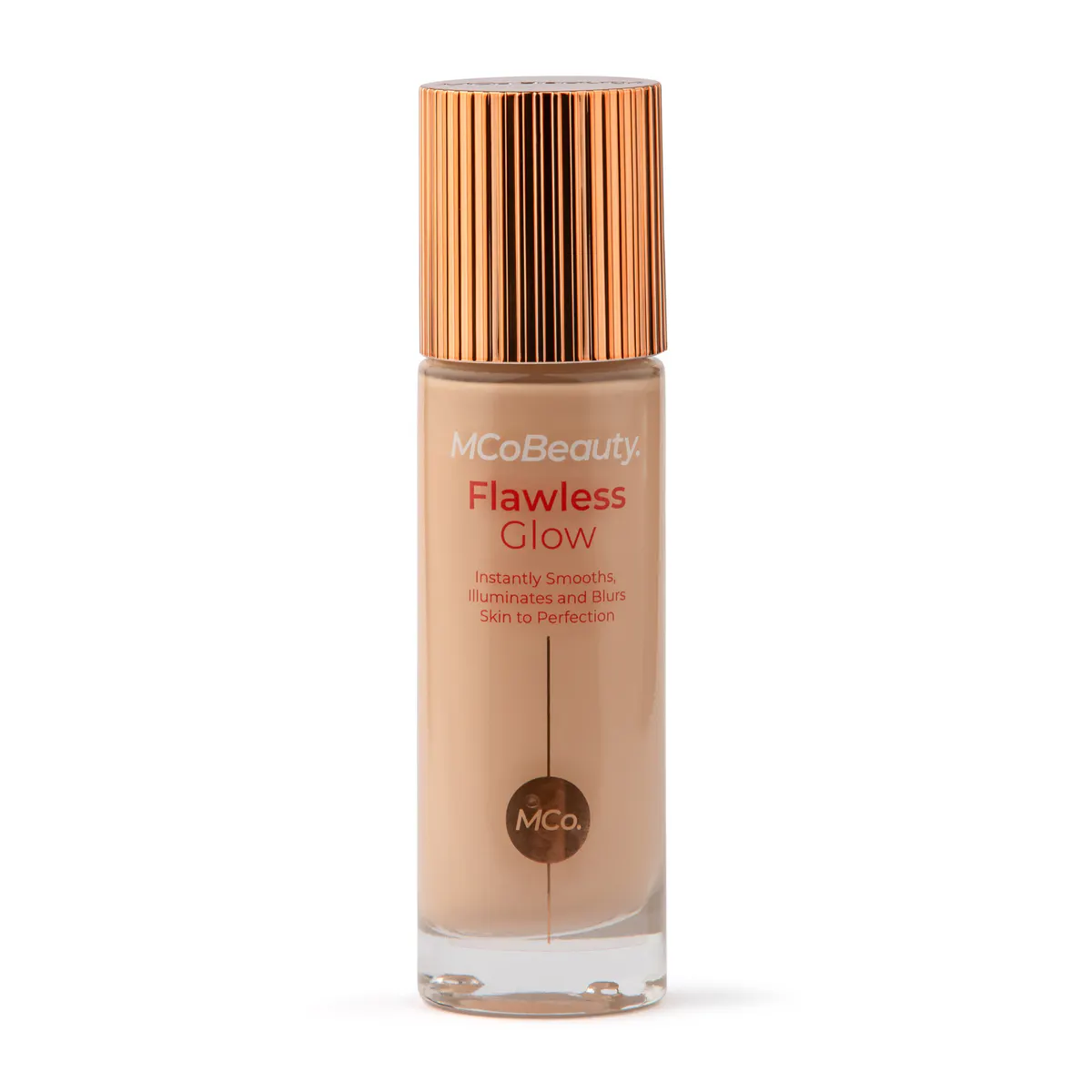 MCoBeauty Flawless Glow Luminous Skin Filter 30ml, view 2