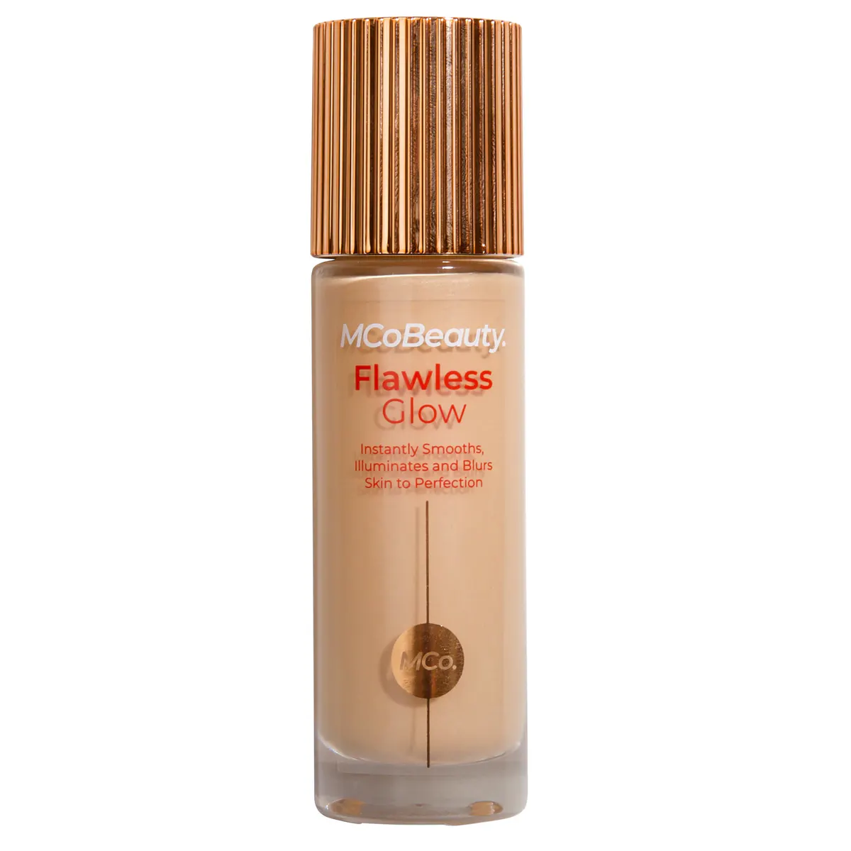 MCoBeauty Flawless Glow Luminous Skin Filter 30ml, view 3