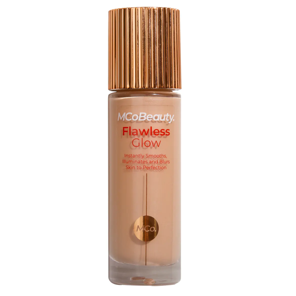 MCoBeauty Flawless Glow Luminous Skin Filter 30ml, view 4