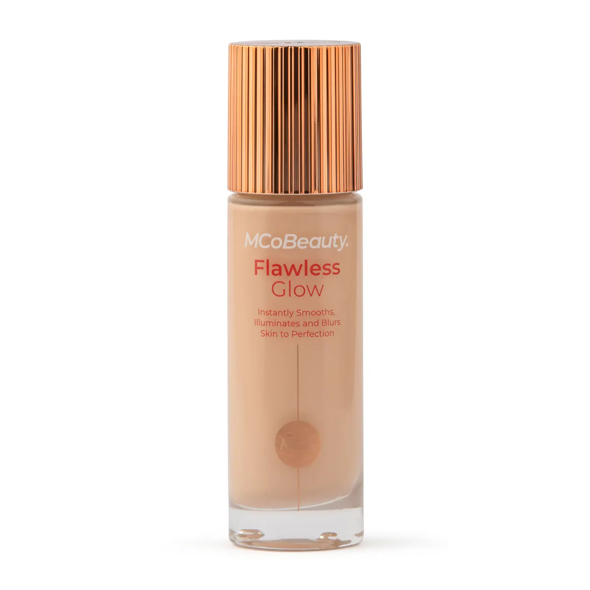 MCoBeauty Flawless Glow Luminous Skin Filter 30ml, view 5