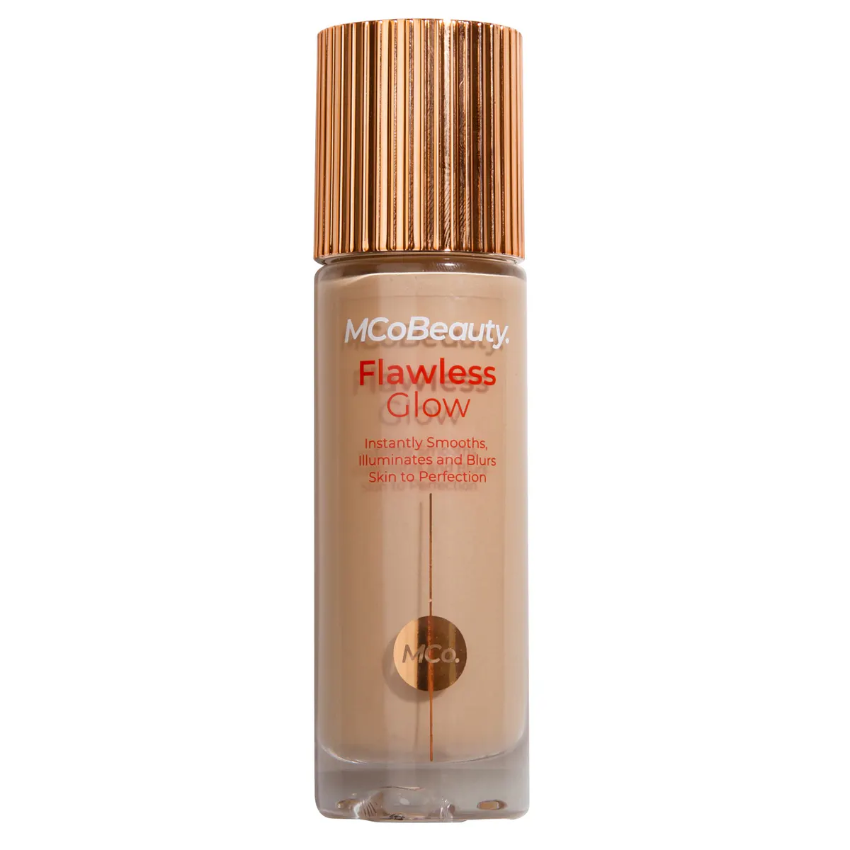 MCoBeauty Flawless Glow Luminous Skin Filter 30ml, view 6