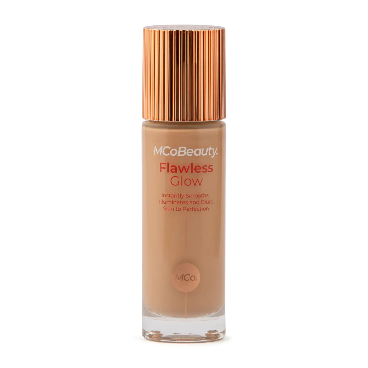 MCoBeauty Flawless Glow Luminous Skin Filter 30ml, view 7