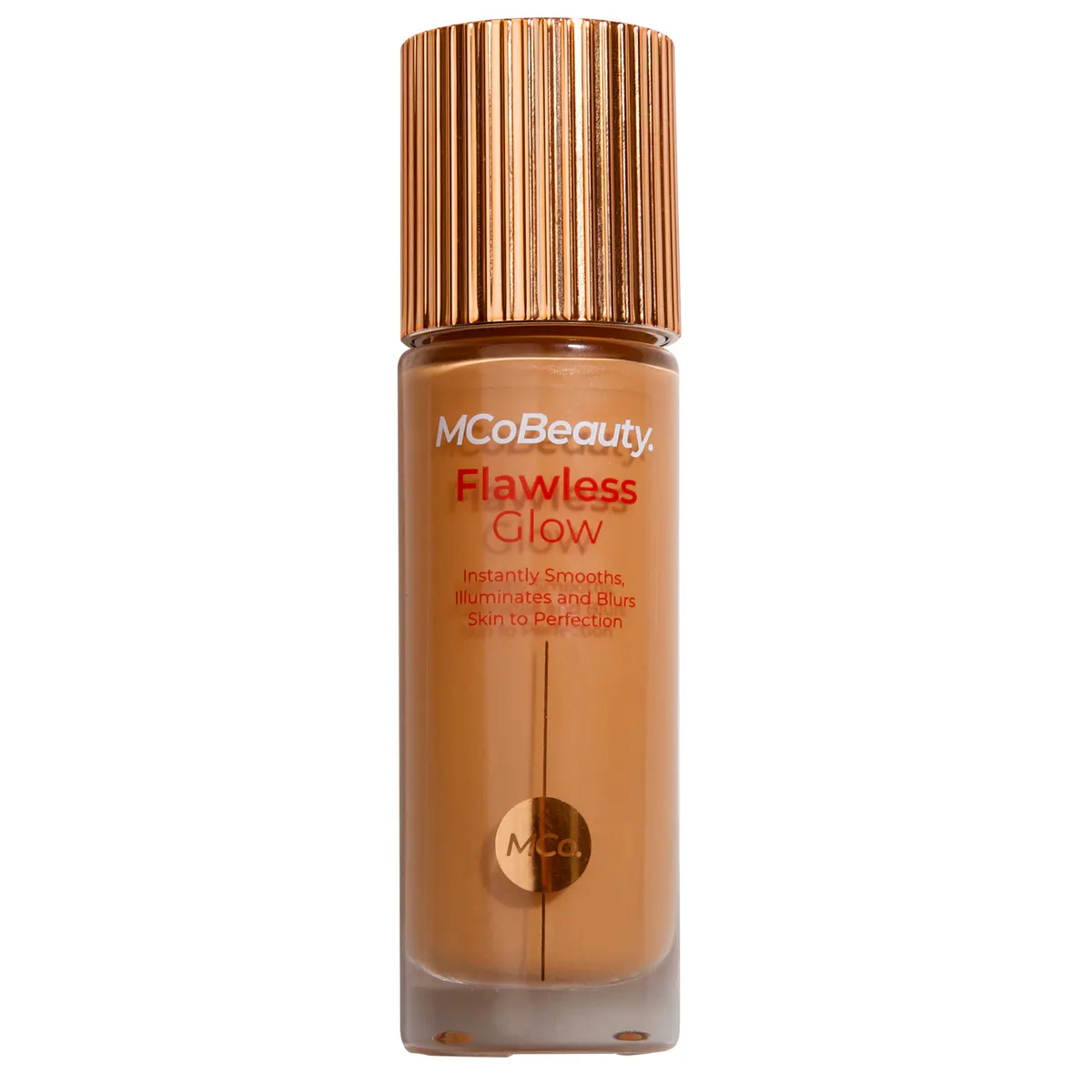 MCoBeauty Flawless Glow Luminous Skin Filter 30ml, view 8