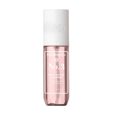 MCoBeauty Fragrance Mist No.3 Dragonfruit & Jasmine 90ml