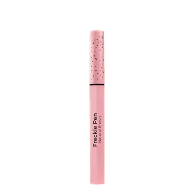 MCoBeauty Freckle Face Pen - Natural Brown