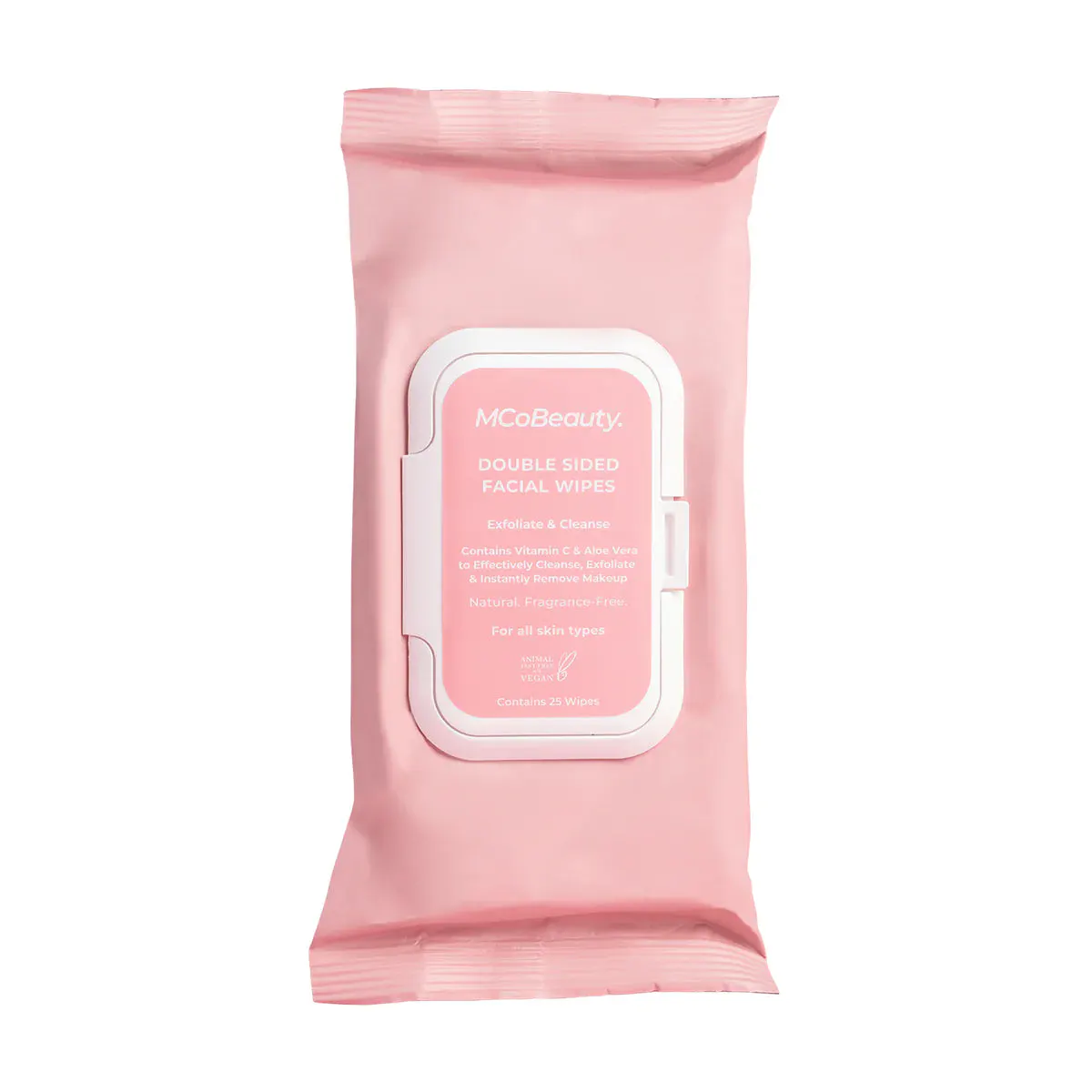 MCoBeauty Full Size 6-Piece Skincare Bundle, view 2