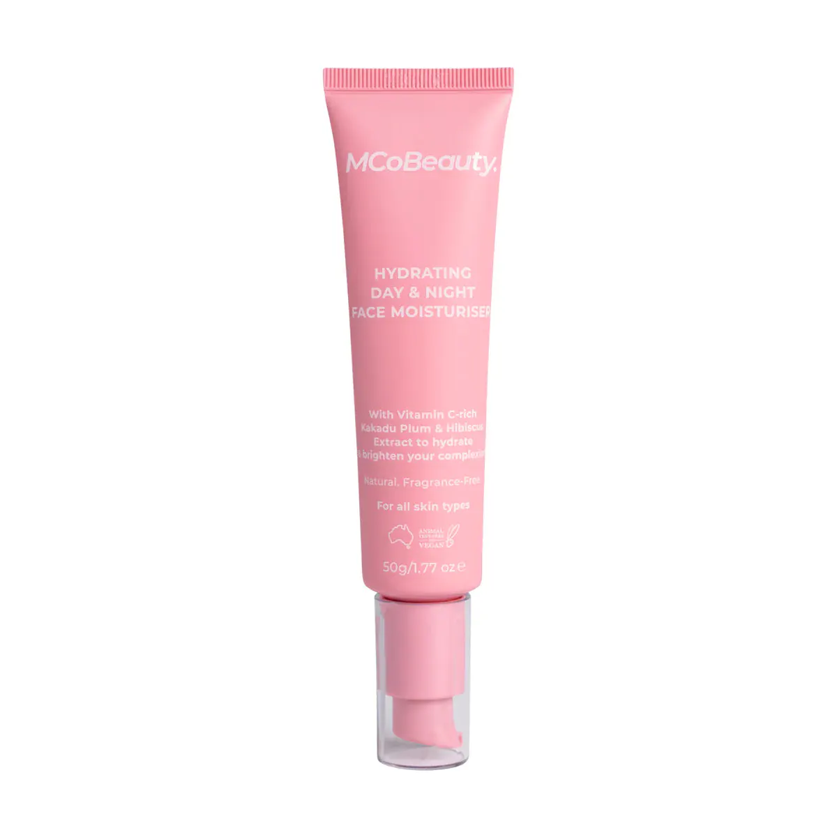 MCoBeauty Full Size 6-Piece Skincare Bundle, view 4