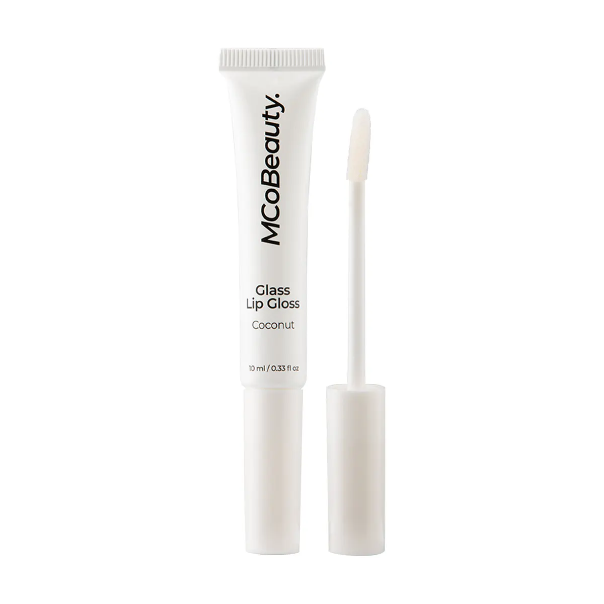 MCoBeauty Glass Lip Gloss 10ml