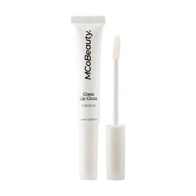 MCoBeauty Glass Lip Gloss 10ml