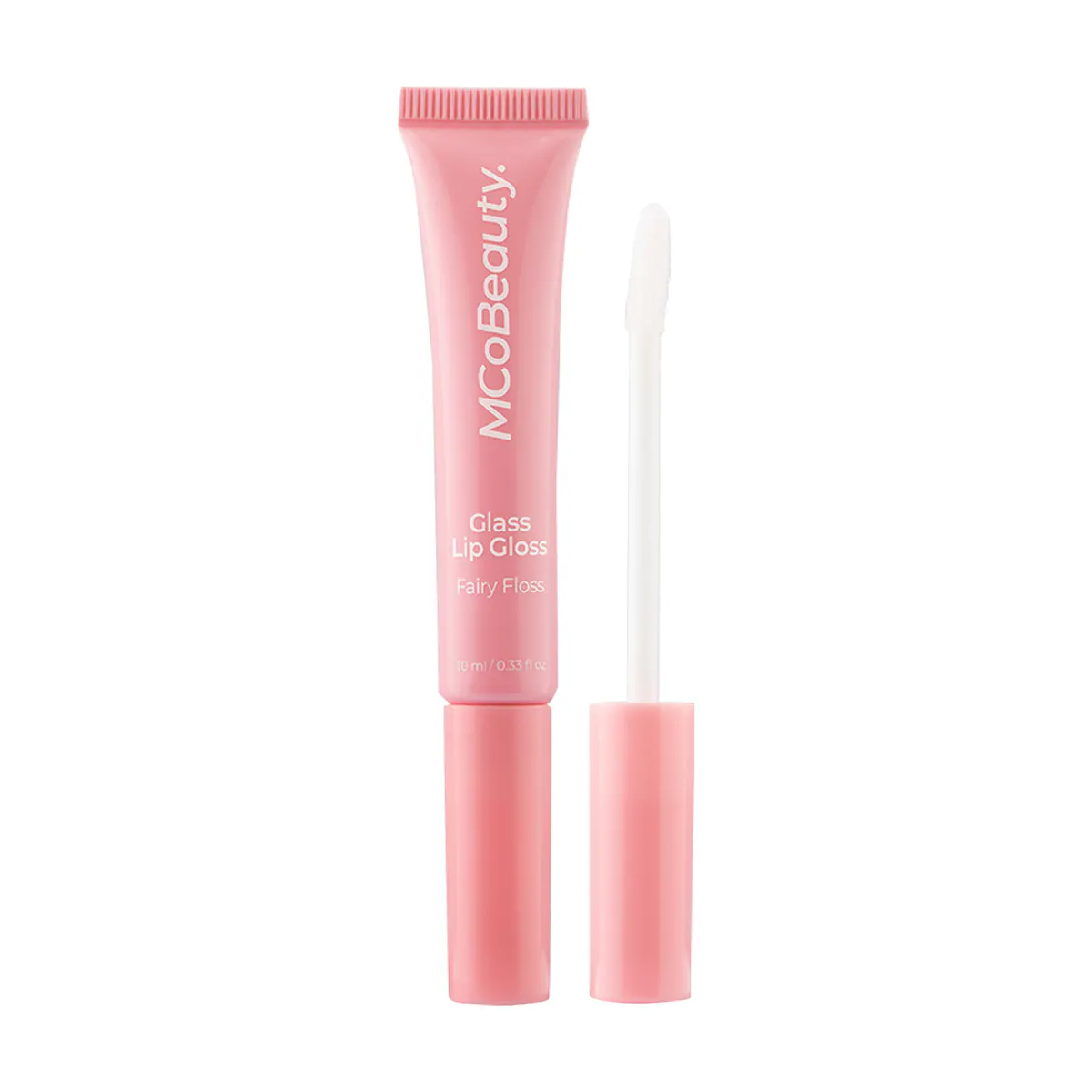 MCoBeauty Glass Lip Gloss 10ml, view 2